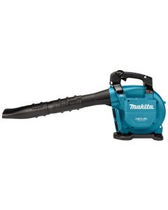 Makita DUB363ZV 2X18 V Bladblazer/-zuiger