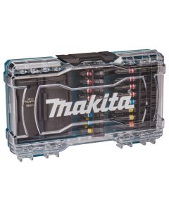 Makita E-07060 Schroefbitset met krachtdoppen 30-delig