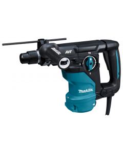 Makita HR3011FCJ 230 V Combihamer