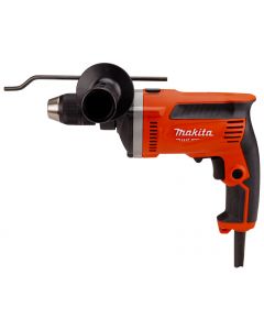 Makita M8101 230 V Klopboormachine