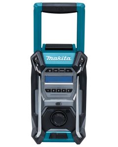 Makita MR003GZ Bouwradio FM DAB/DAB+