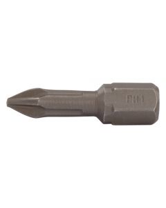 Makita P-53338 Schroefbit torsion PH1x25mm