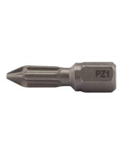 Makita P-06096 Schroefbit torsion PZ1x25mm