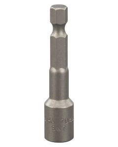 Makita P-06286 Dop 7,0x55mm 1/4" ZK Vorm E