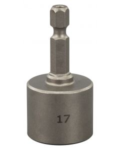 Makita P-38548 Dop 17,0x55mm 1/4" ZK Vorm E
