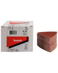 Makita P-42634 Schuurvel 3-K 94 K120 Red Velcro