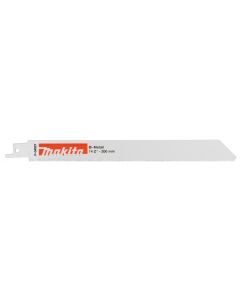 Makita P-71314 Reciprozaagblad 180 metaal