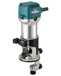 Makita RT0702CX3J 230 V Kantenfrees