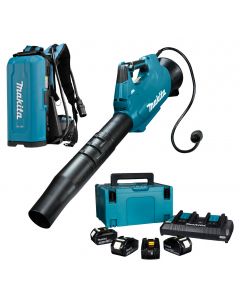 Makita UB001CT4X1 36 V Bladblazer connector type