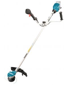 Makita UR002GZ01 XGT 40 V Max Bosmaaier U-greep