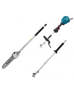 Makita UX01GZ11 XGT 40 V Max Combisysteem