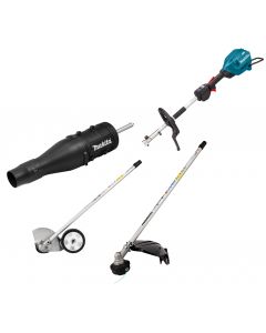 Makita UX01GZ15 XGT 40 V Max Combisysteem