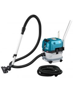 Makita VC002GLZ01 40 V Max Stofzuiger