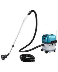 Makita VC004GLZ01 40 V Max Stofzuiger