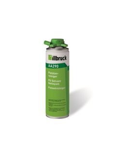 PU-Cleaner, Pistoolreiniger, Pur-reiniger AA290, Illbruck 