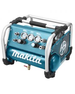 Makita AC310H 230 V 22 bar HP compressor 