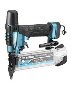 Makita AF550H 22 bar HP brad tacker