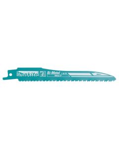 Makita B-05038 Reciprozaagb 132 met. S123X