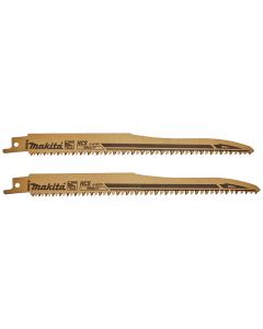 Makita B-05153-2 Reciprozaagblad 183 hout SA2345X