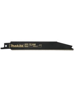 Makita B-07250 Reciprozaagb 132 RVS S922EHM