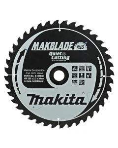 Makita B-08660 Zaagb Q+C 305x30x2,3 40T 5g