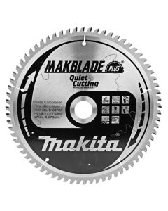 Makita B-08707 Zaagb Q+C 260x30x2,3 70T 5g