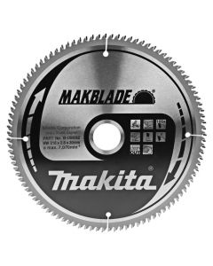 Makita B-09092 Zaagb hout 216x30x2,1 100T 5g