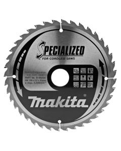 Makita B-09254 Cirkelzaagblad Hout