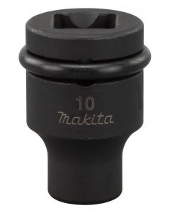 Makita B-10497 Krachtdop 10x38mm 1/2" VK
