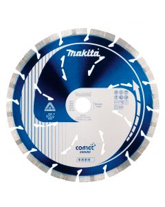 Makita B-13502 Diamantsch. 400x25,4/20mm blw