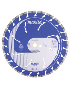 Makita 966224025 Diamantschijf 300x25,4/20x10mm