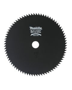 Makita B-14152 Zaagblad 230x25,4x1,8mm 80T