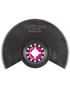Makita B-21462 TMA020 Segmentmes 100mm