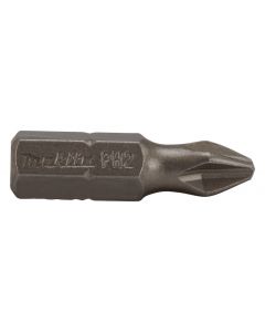 Makita B-23466 Schroefbit PH2x25mm 3 stuks