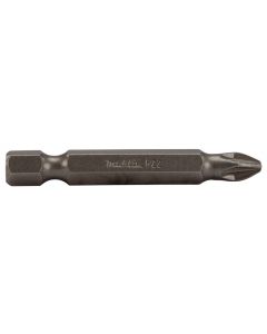 Makita B-25258 Schroefbit PZ2x50mm 3 stuks