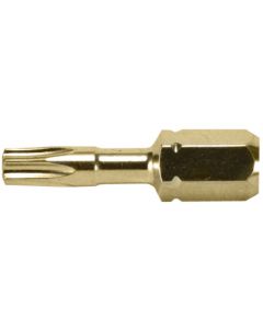 Makita B-28416 XTT slagschroefbit Torx T20 x 25mm