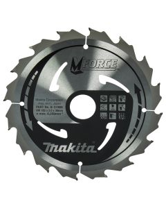 makita B-31968 Cirkelzaagblad Hout