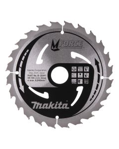 Makita B-32041 Cirkelzaagblad Hout