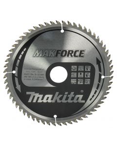 Makita B-32390 Cirkelzaagblad Hout