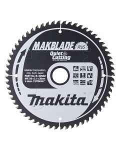 Makita B-32502 Afkortzaagblad Hout
