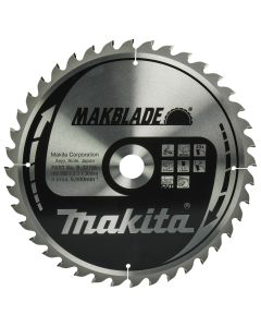 makita B-32786 Afkortzaagblad Hout