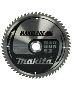 Makita B-32792 Afkortzaagblad Hout