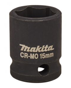 Makita B-39970 Krachtdop 15x28mm 3/8" VK