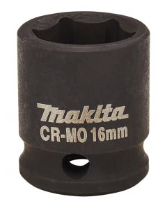 Makita B-39986 Krachtdop 16x28mm 3/8