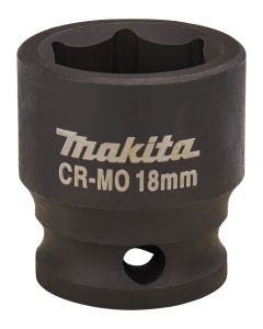 Makita B-40004 Krachtdop 18x28mm 3/8" VK