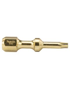 Makita B-42248 XTT slagschroefbit Torx T10 x 30mm