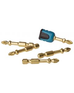Makita B-42472 Slagschroefbitset 6-delig