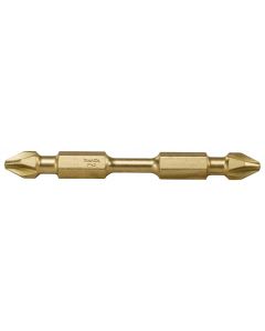 Makita B-45135 Slagschroefbit PH2x65mm
