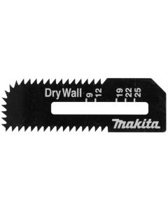 Makita B-49703 Zaagblad 55x18x0,55mm gips