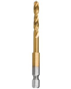 Makita B-50887 Metaalb HSS-Tin slags 3x64mm